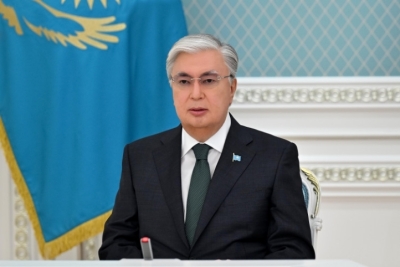 Президент Токаев рассказал о стратегии борьбы с паводками: важное заявление для Казахстана