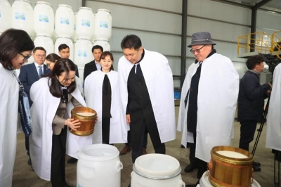 Экологичная тара: правительство Монголии за чистые емкости