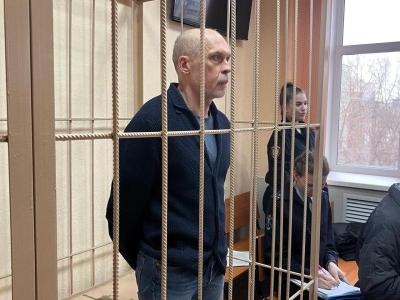 Телеграм Новосибирска за неделю: арест Перлова и рекламный скандал