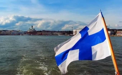 Финляндия с 15 апреля закрывает для России морские пункты пропуска
